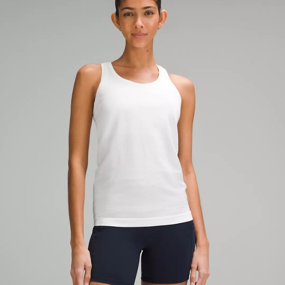 Lululemon Racerback Swiftly Tech Tank - Picture 1 of 4